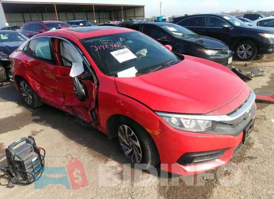 2HGFC2F72GH547358 Photo# 1