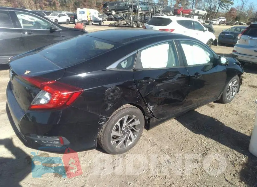 2HGFC2F76GH517618 Photo# 4