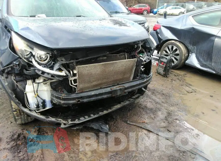 KNDPB3AC3F7673867 Photo# 6