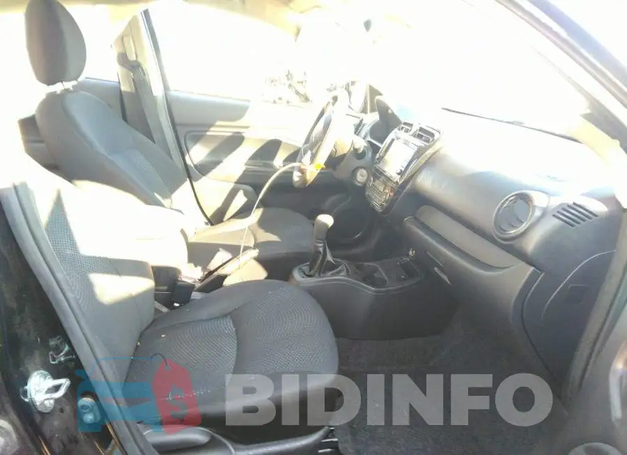 ML32F3FJ0LHF03807 Photo# 5