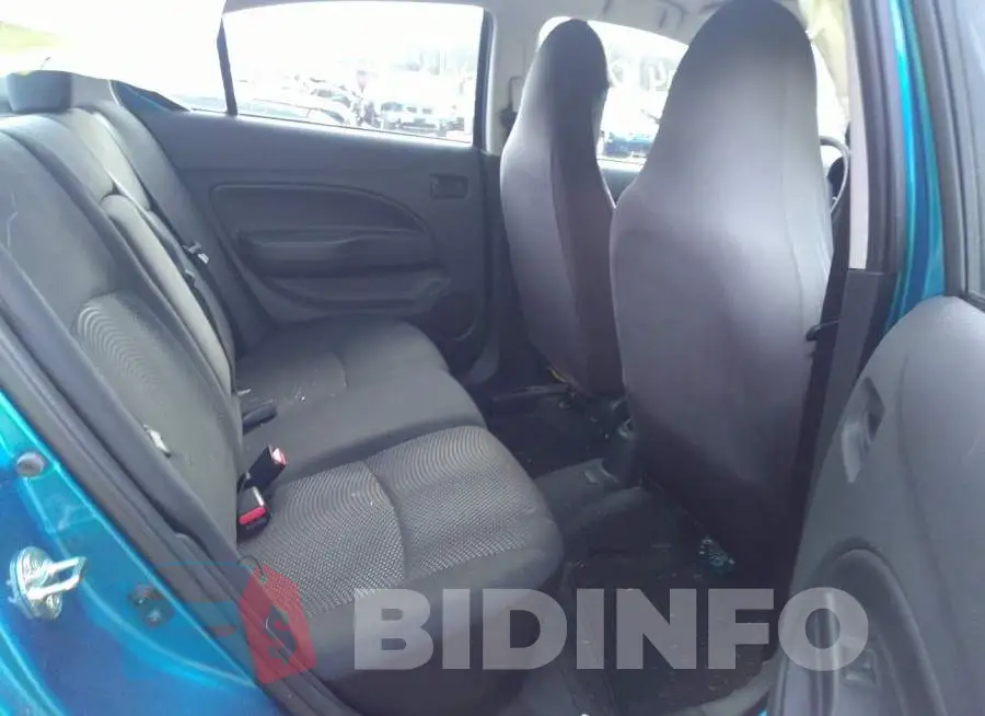 ML32F3FJ9HHF10780 Photo# 8
