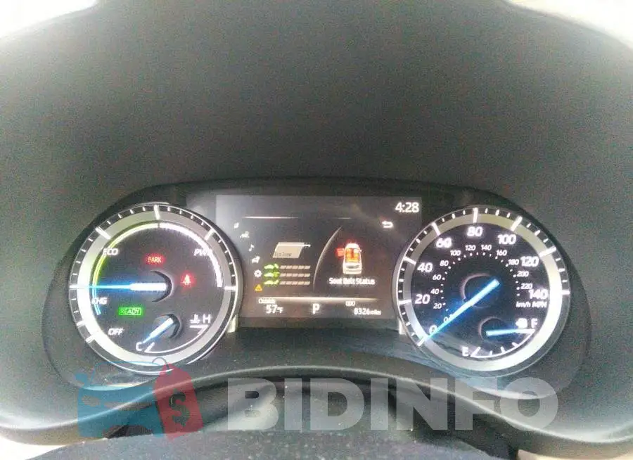 5TDXBRCH1NS541237 Photo# 7