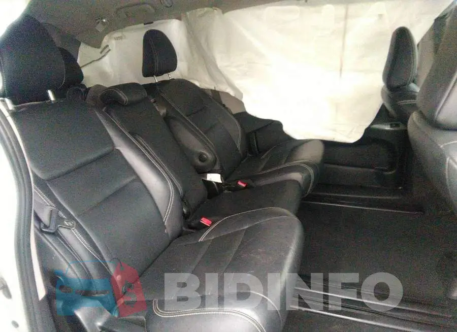 5TDXZ3DC6LS022967 Photo# 8