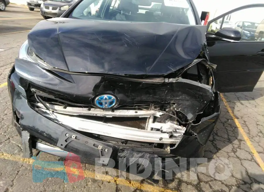 JTDKARFU3G3009997 Photo# 6