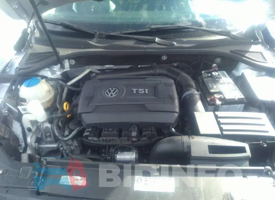 1VWAS7A32FC099442 Photo# 10