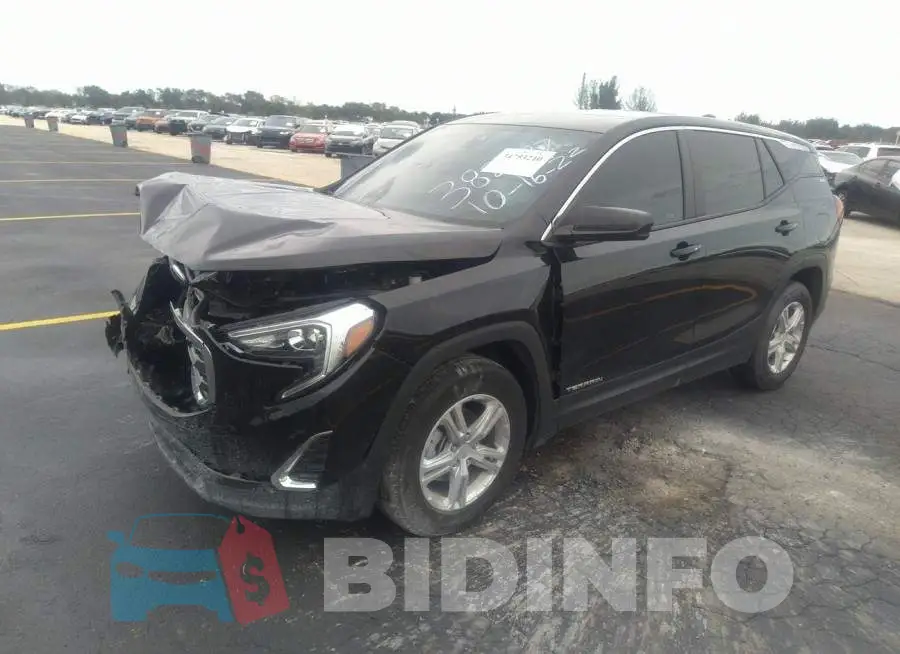 3GKALMEV2ML382987 Photo# 2