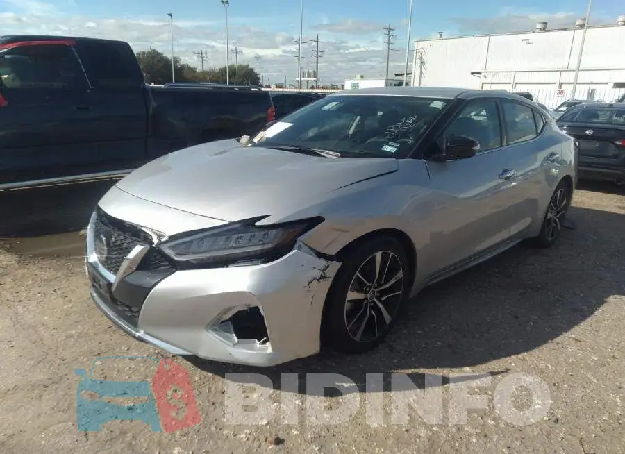 1N4AA6CV4NC506860 Photo# 2