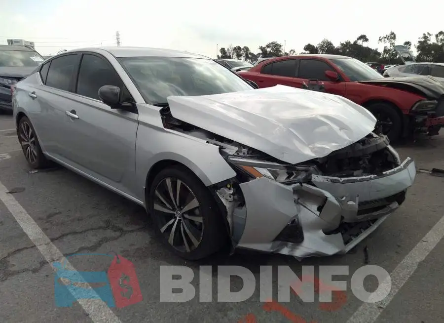 1N4BL4CV7LC145012 Photo# 1