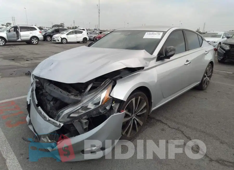 1N4BL4CV7LC145012 Photo# 2