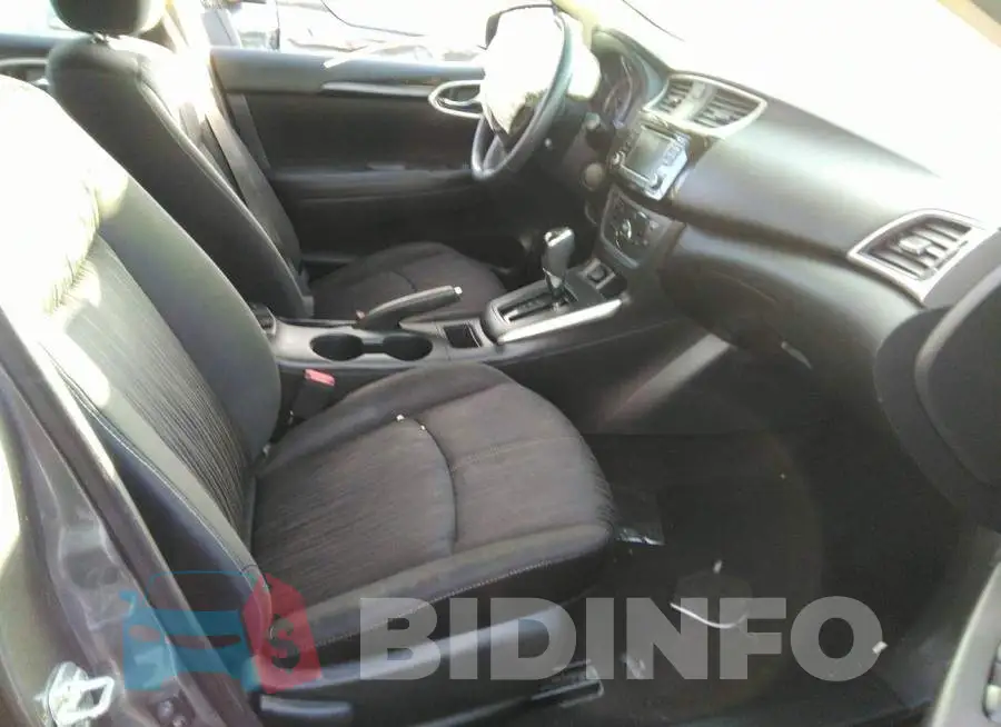 3N1AB7AP7JY269755 Photo# 5