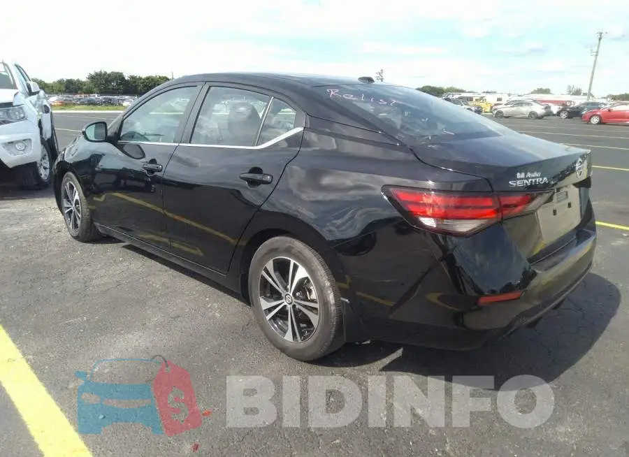 3N1AB8CV2LY220712 Photo# 3
