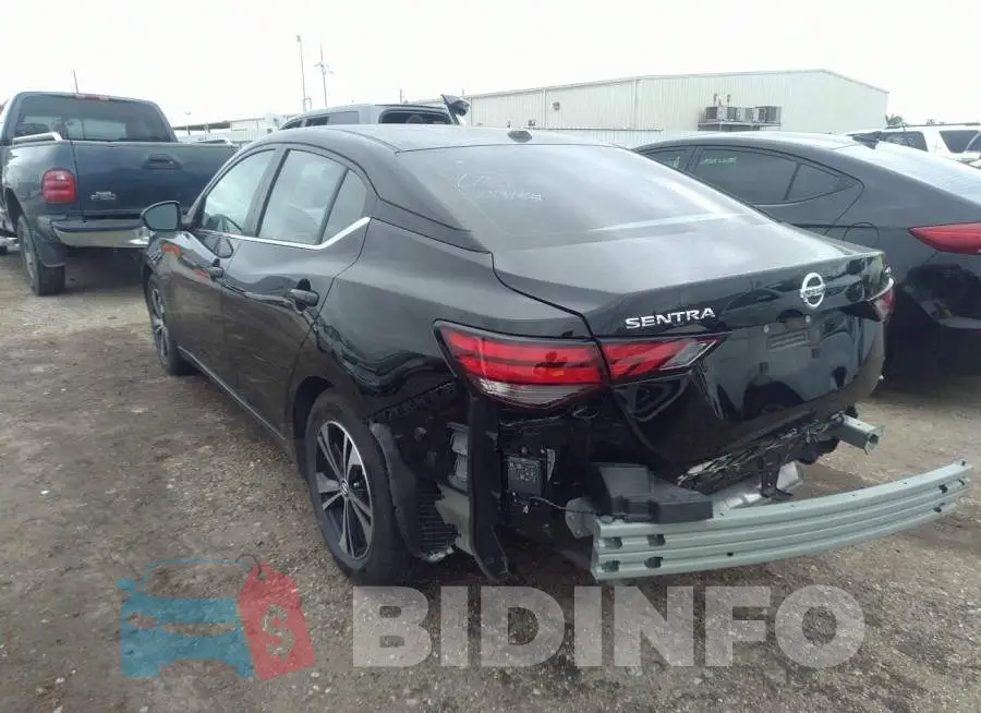 3N1AB8CV9NY253452 Photo# 3