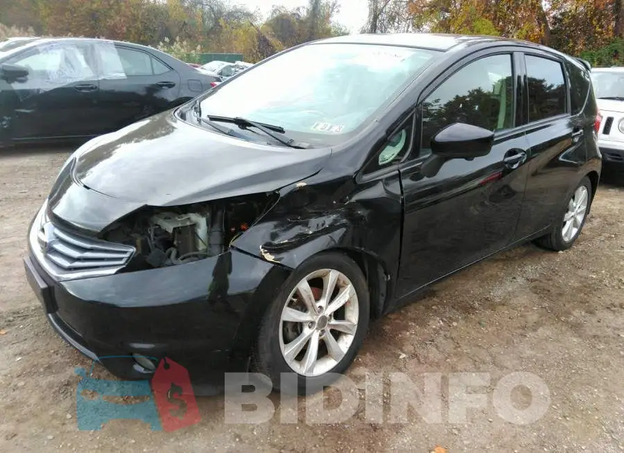 3N1CE2CP7FL448253 Photo# 2