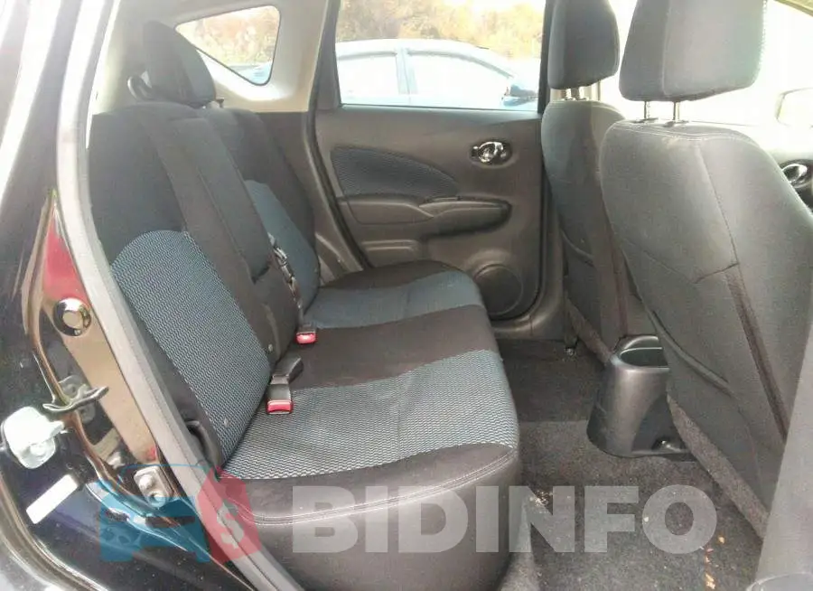 3N1CE2CP7FL448253 Photo# 8