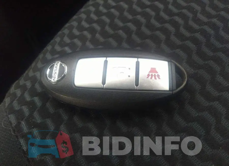 3N1CE2CP8FL363549 Photo# 11