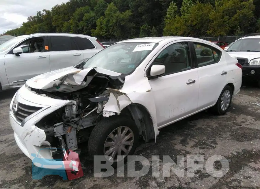 3N1CN7AP1FL815714 Photo# 2