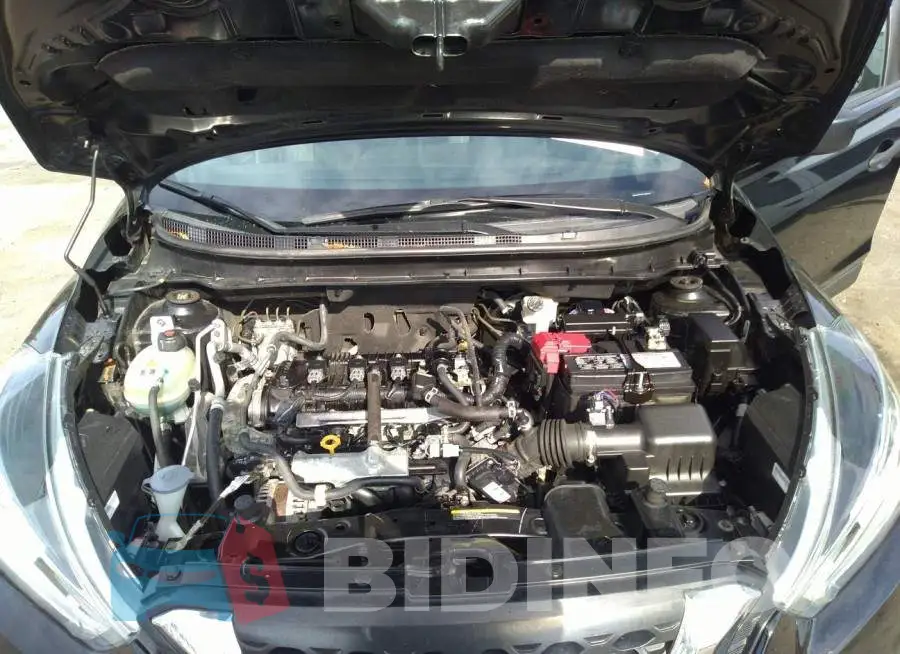 3N1CP5BV3LL508777 Photo# 10