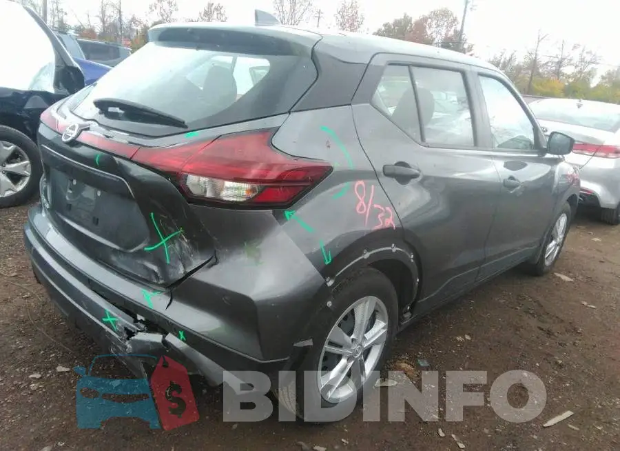 3N1CP5BV5ML545041 Photo# 4