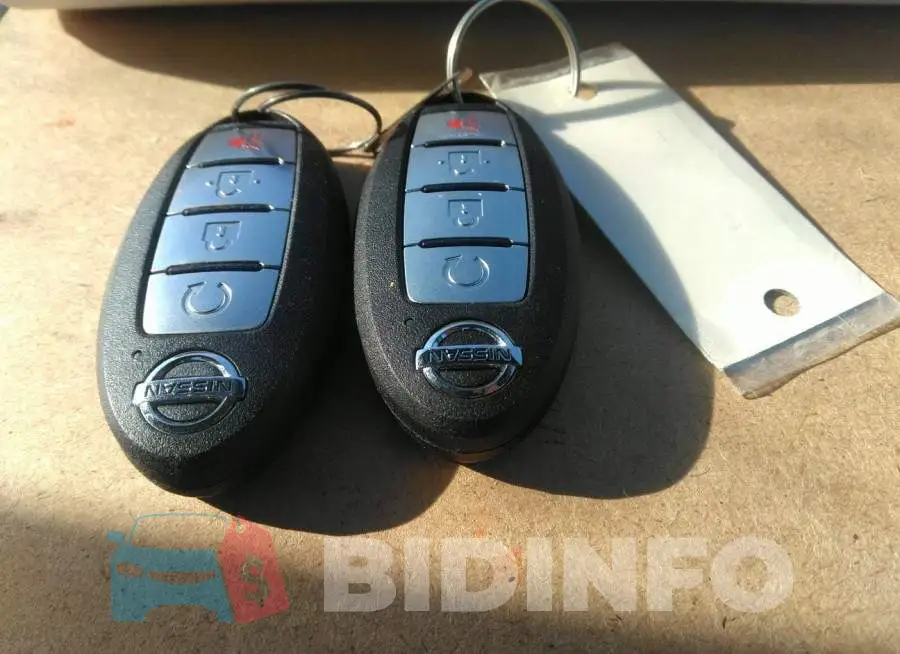 3N1CP5CV4LL555704 Photo# 11