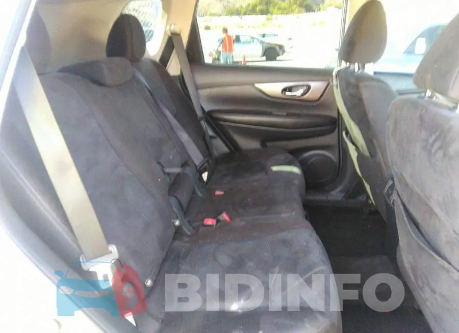 KNMAT2MT5FP541234 Photo# 8