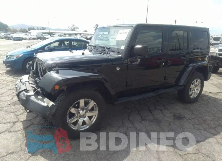 1C4BJWEG8GL203046 Photo# 2