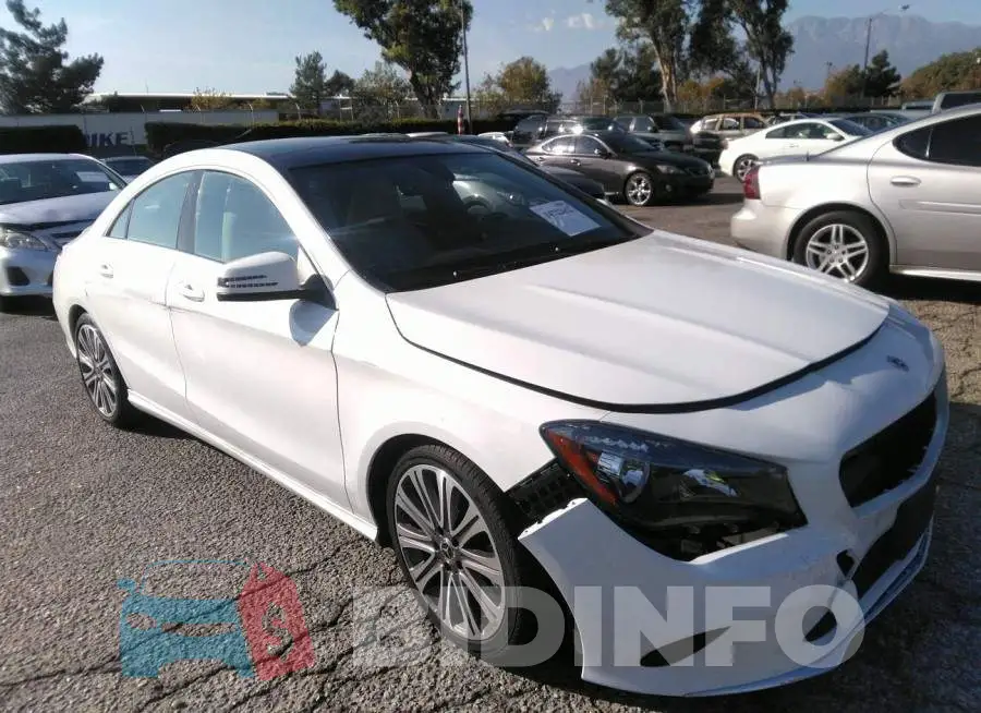 WDDSJ4EB7JN658643 Photo# 1