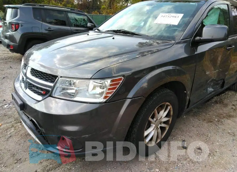 3C4PDCBG5FT516963 Photo# 6