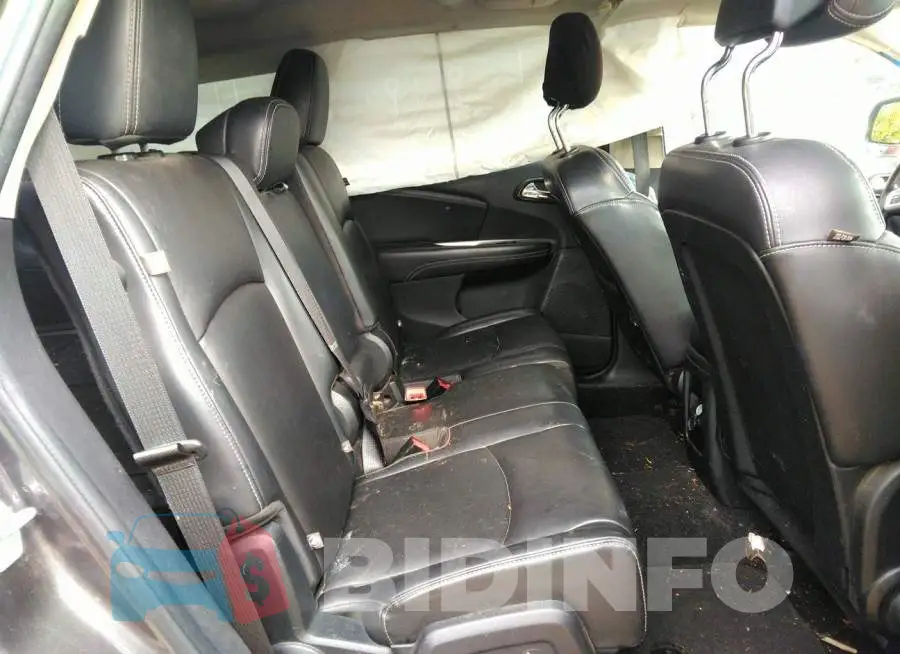 3C4PDCBG5FT516963 Photo# 8