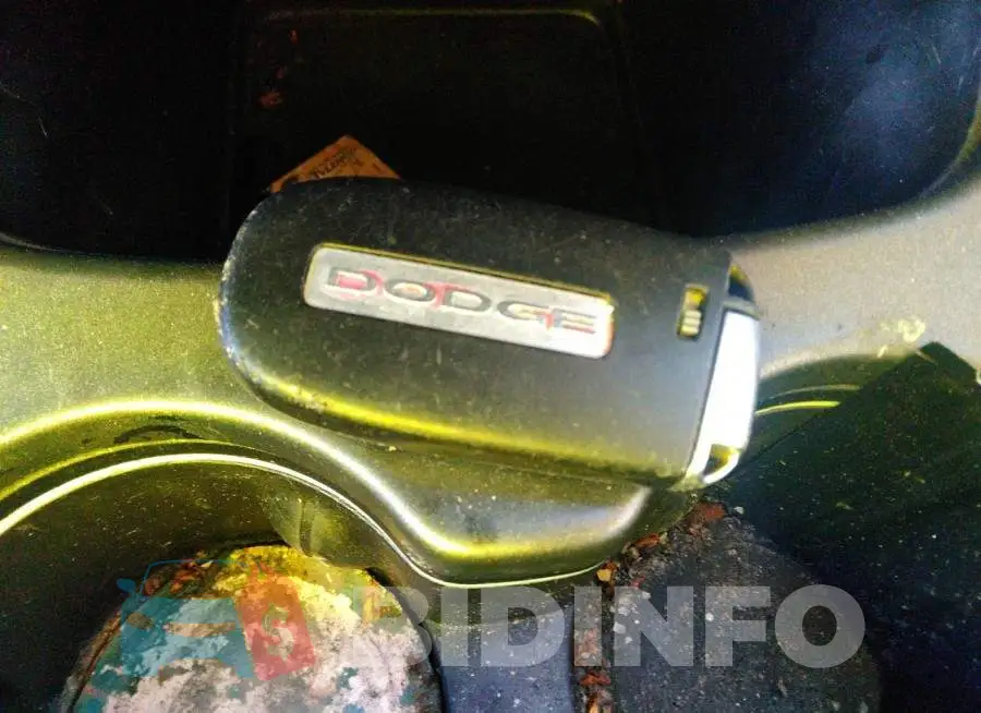 3C4PDCBG7FT599487 Photo# 11