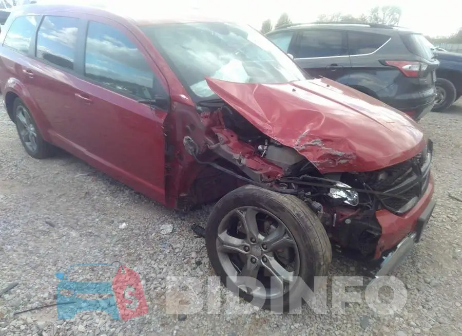 3C4PDDGG2HT696162 Photo# 6