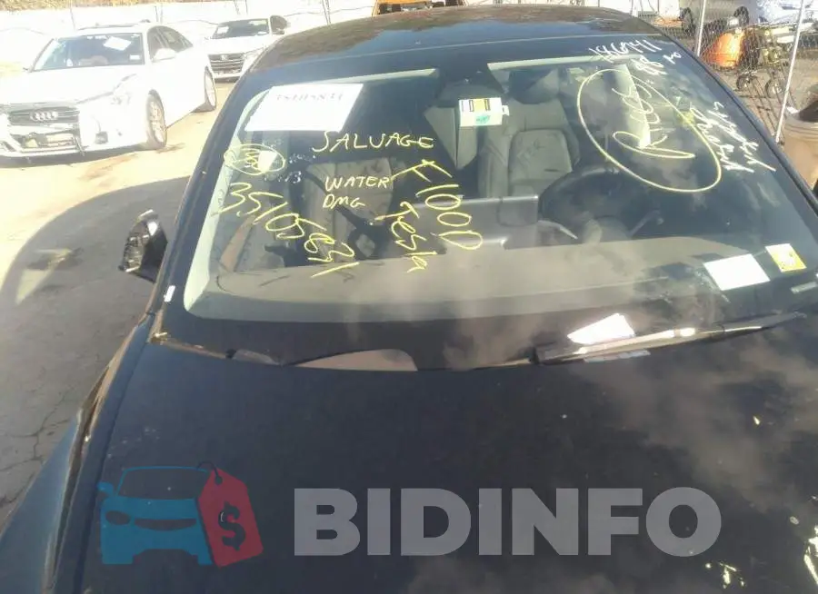 5YJ3E1EB2NF186941 Photo# 6