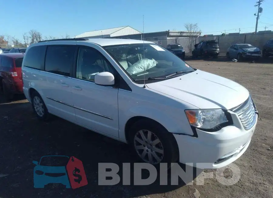 2C4RC1BG2GR148097 Photo# 1