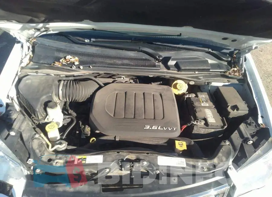 2C4RC1BG2GR148097 Photo# 10