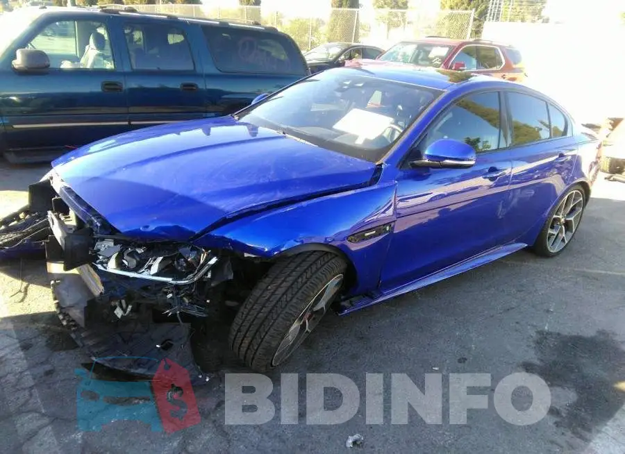 SAJAF4BV3HA969219 Photo# 2