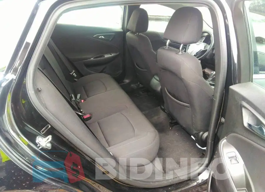 1G1ZG5ST8KF201323 Photo# 8