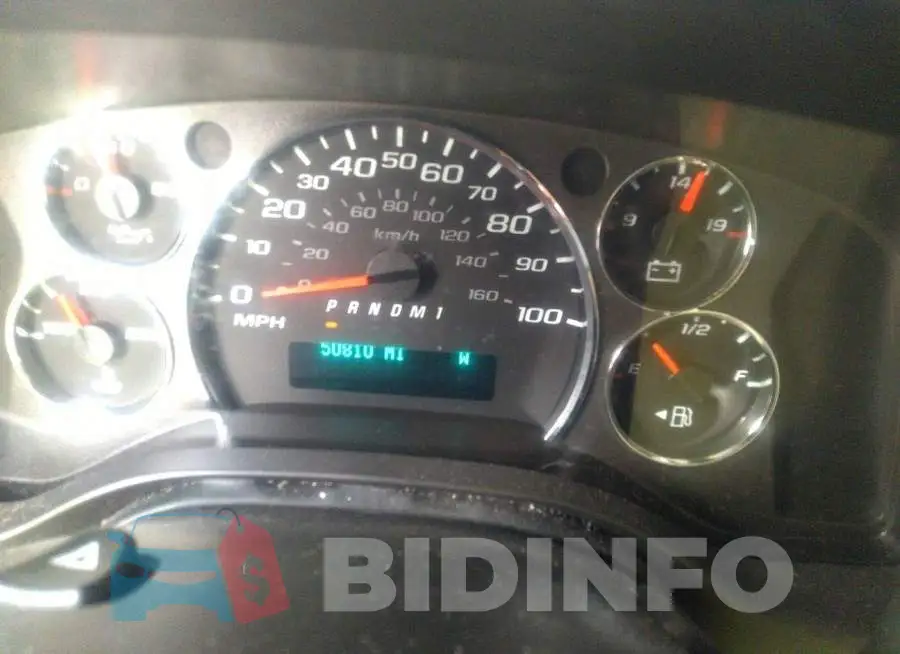 1GAZGPFG5L1127611 Photo# 7