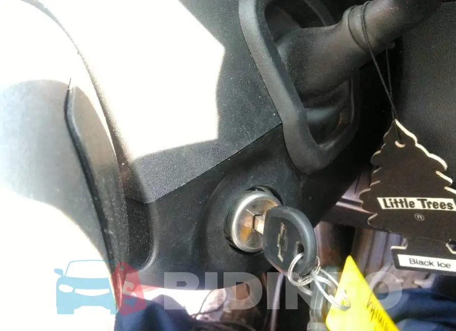 1GCPYCEF5MZ350179 Photo# 11