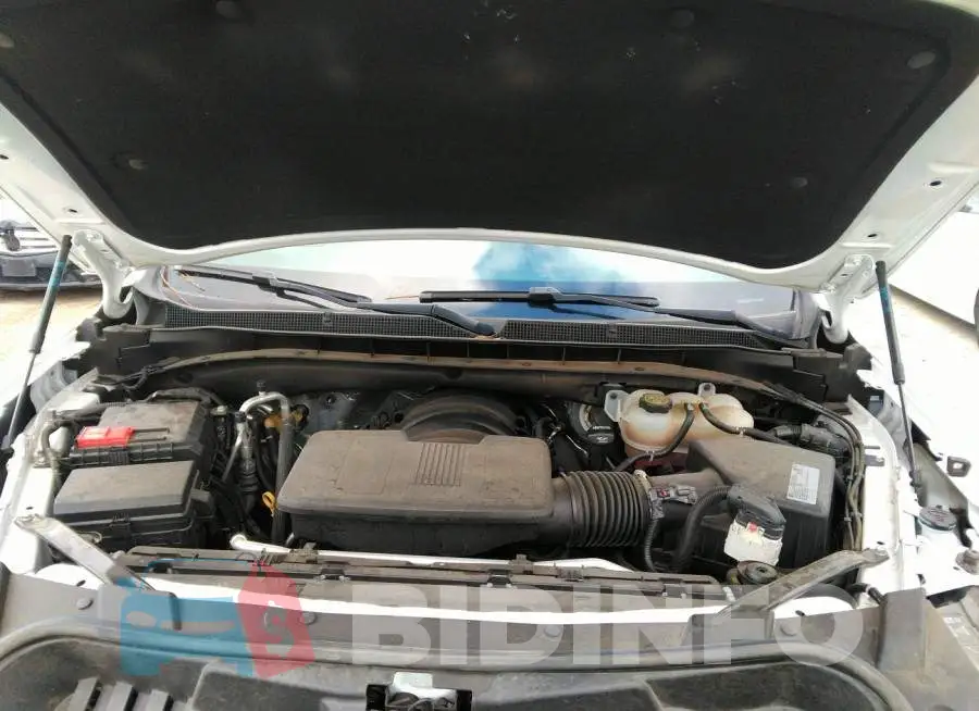 1GNSKSKD8MR253221 Photo# 10