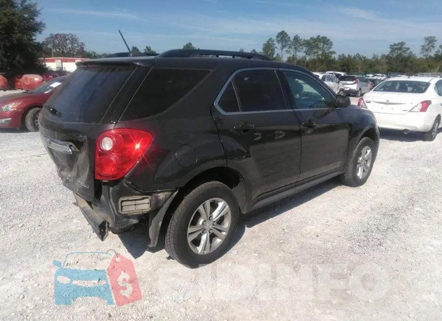 2GNALBEK3F6257548 Photo# 4