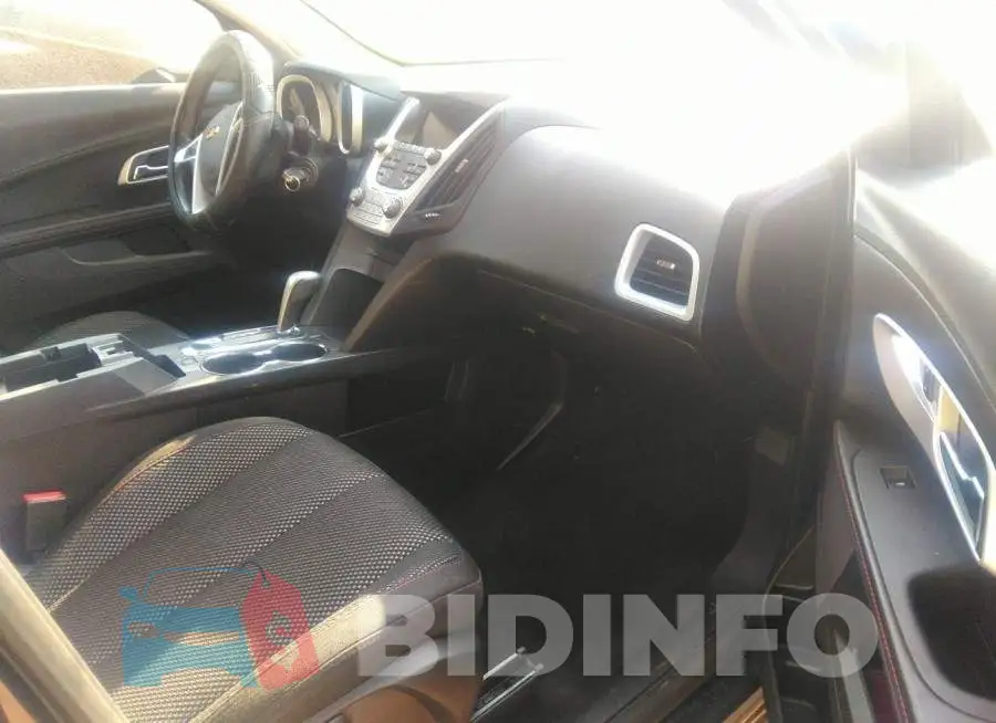 2GNFLFEKXF6180027 Photo# 5