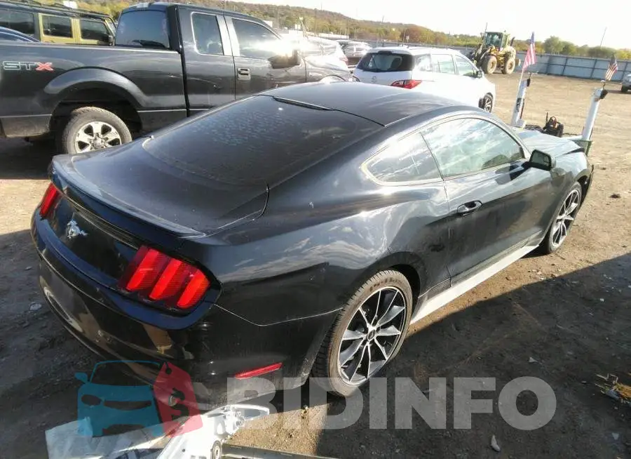 1FA6P8TH5F5318624 Photo# 4