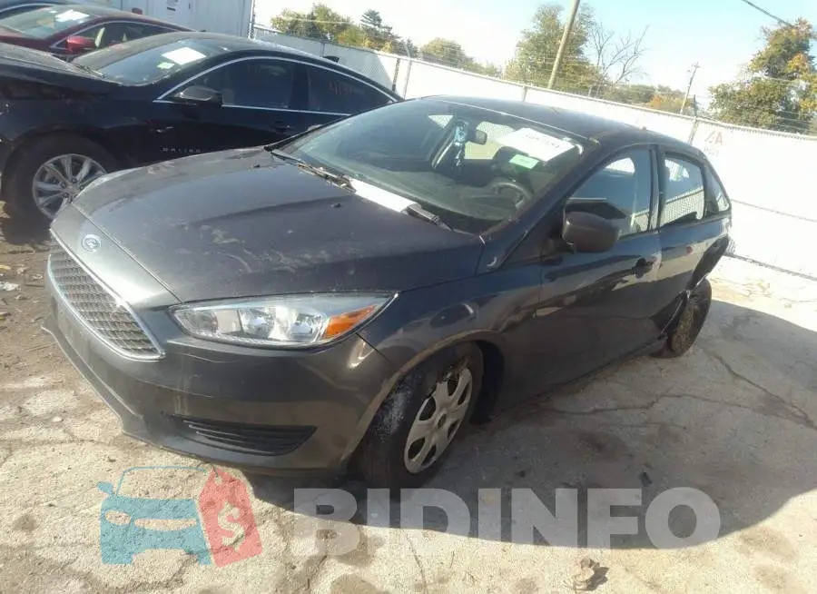 1FADP3E20FL229476 Photo# 2