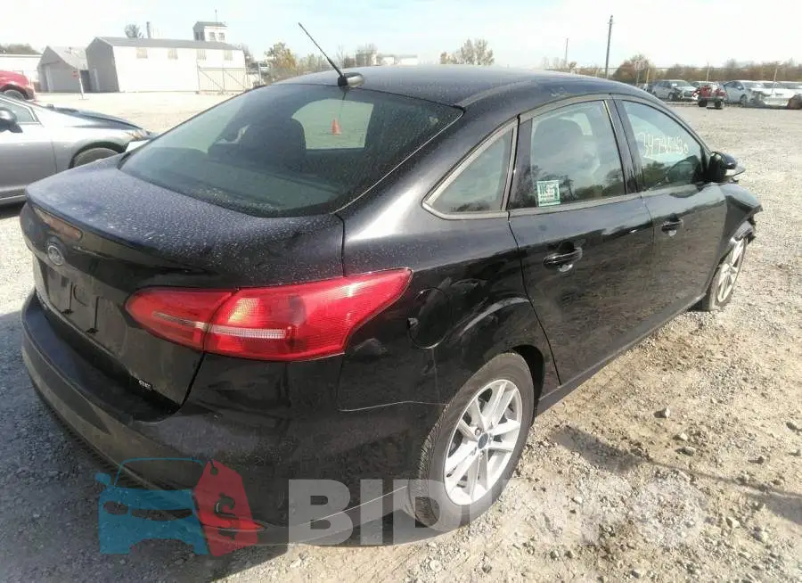 1FADP3F20HL213909 Photo# 4
