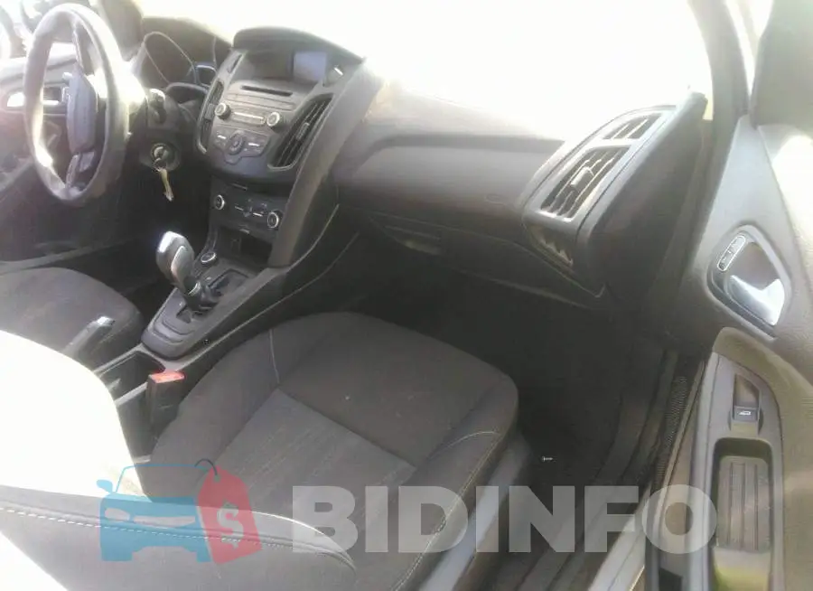 1FADP3K29FL261752 Photo# 5