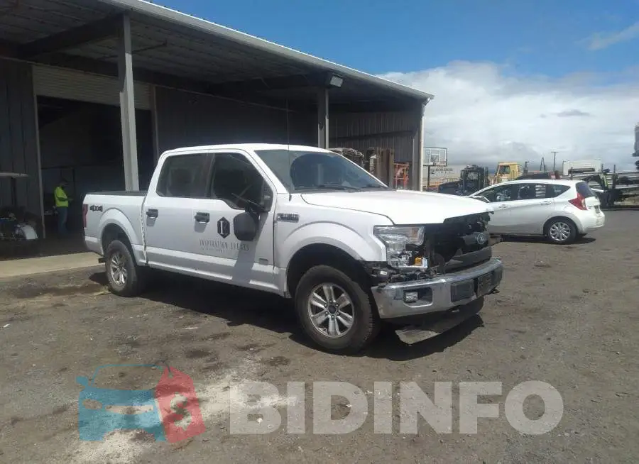 1FTEW1EP6GKF54271 Photo# 1