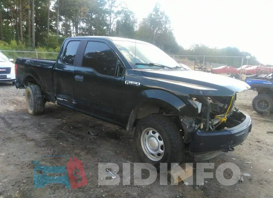 1FTFX1EF7FFB01244 Photo# 1