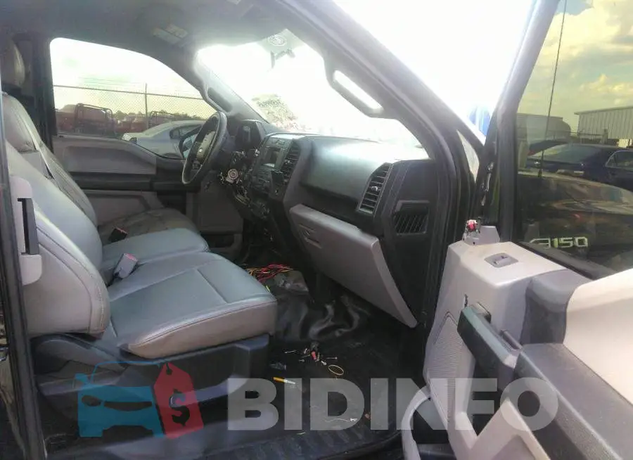 1FTFX1EF7FFB01244 Photo# 5
