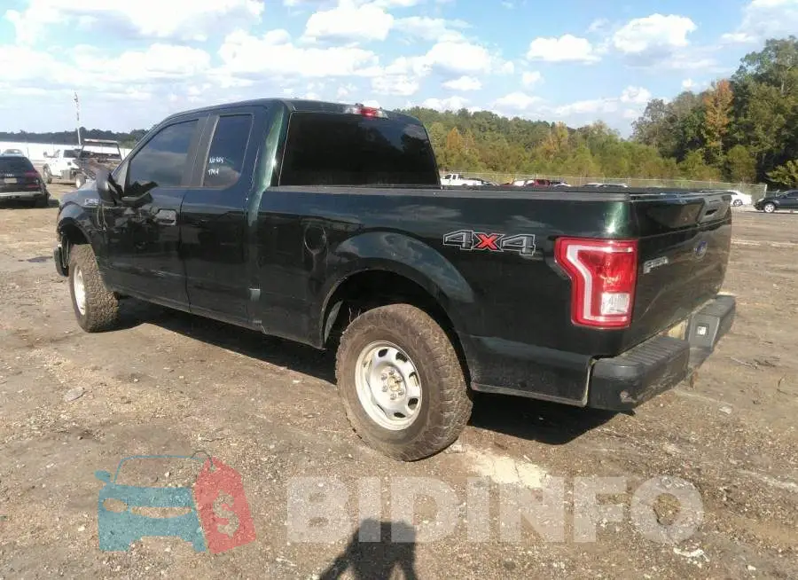 1FTFX1EF7FFB01244 Photo# 3