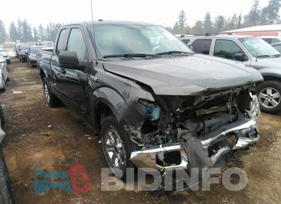 1FTFX1EF8GKE89559 Photo# 1