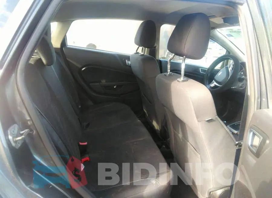3FADP4EJ2GM130235 Photo# 8